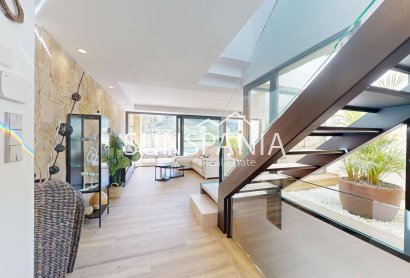 Reventa - Chalet -
Monforte del Cid - Font del Llop