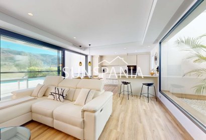 Reventa - Chalet -
Monforte del Cid - Font del Llop