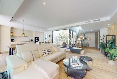 Reventa - Chalet -
Monforte del Cid - Font del Llop