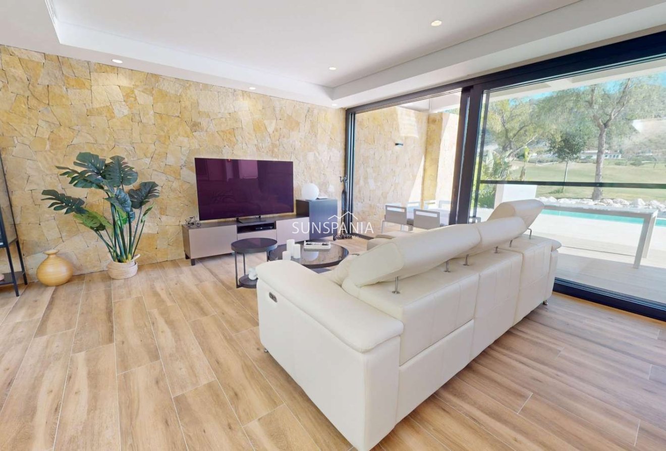 Reventa - Chalet -
Monforte del Cid - Font del Llop