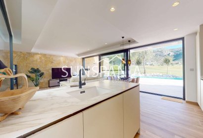 Reventa - Chalet -
Monforte del Cid - Font del Llop