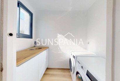 Reventa - Chalet -
Monforte del Cid - Font del Llop