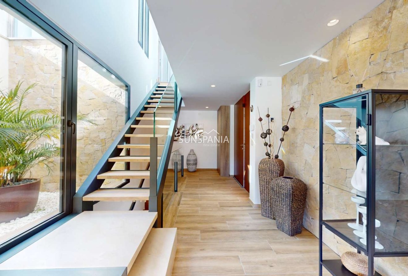 Reventa - Chalet -
Monforte del Cid - Font del Llop