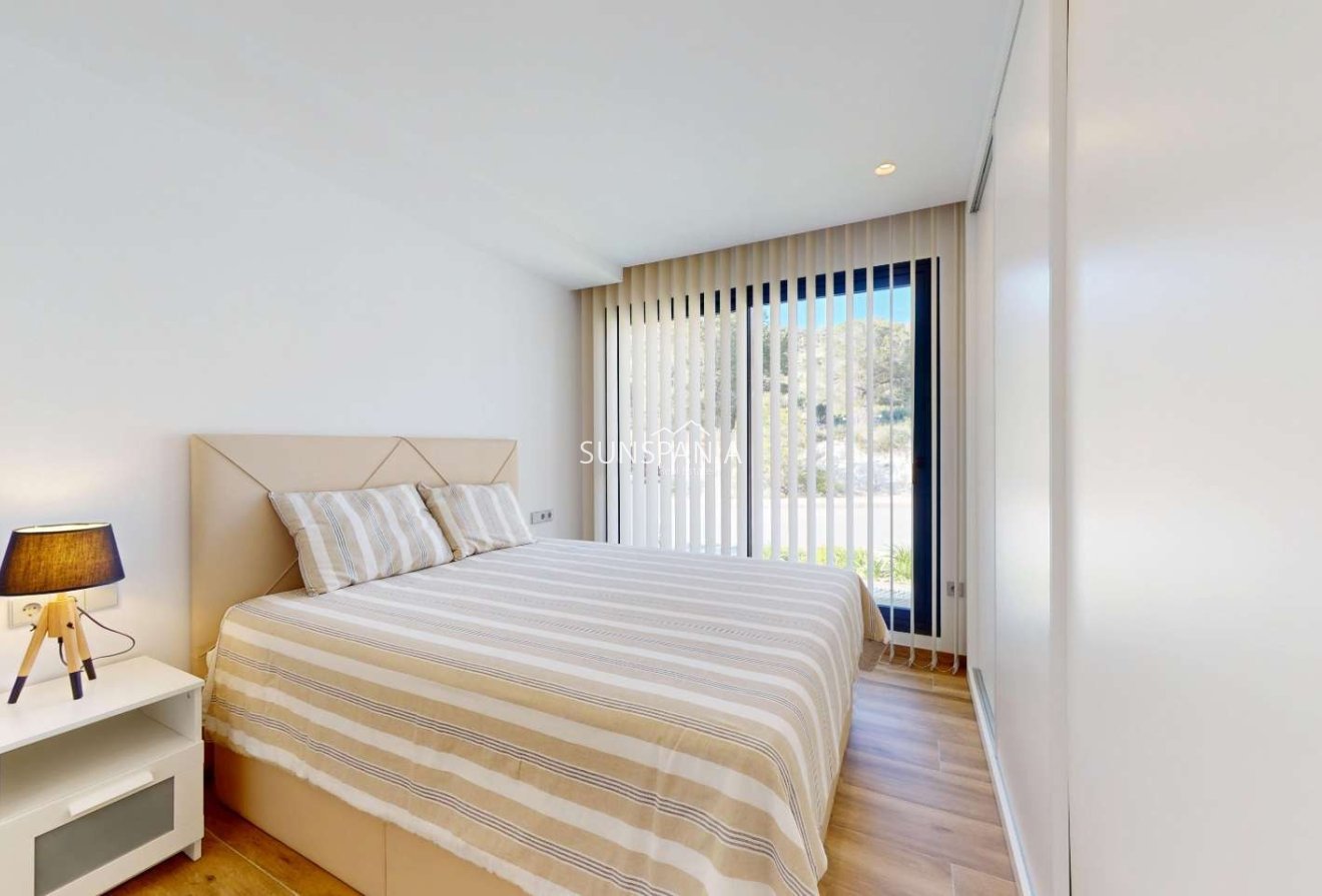 Reventa - Chalet -
Monforte del Cid - Font del Llop