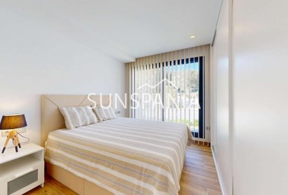 Reventa - Chalet -
Monforte del Cid - Font del Llop