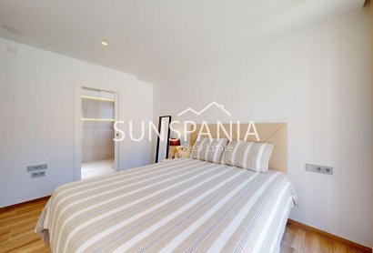 Reventa - Chalet -
Monforte del Cid - Font del Llop