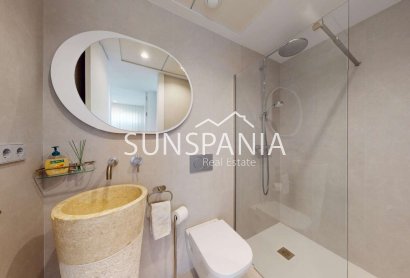 Reventa - Chalet -
Monforte del Cid - Font del Llop