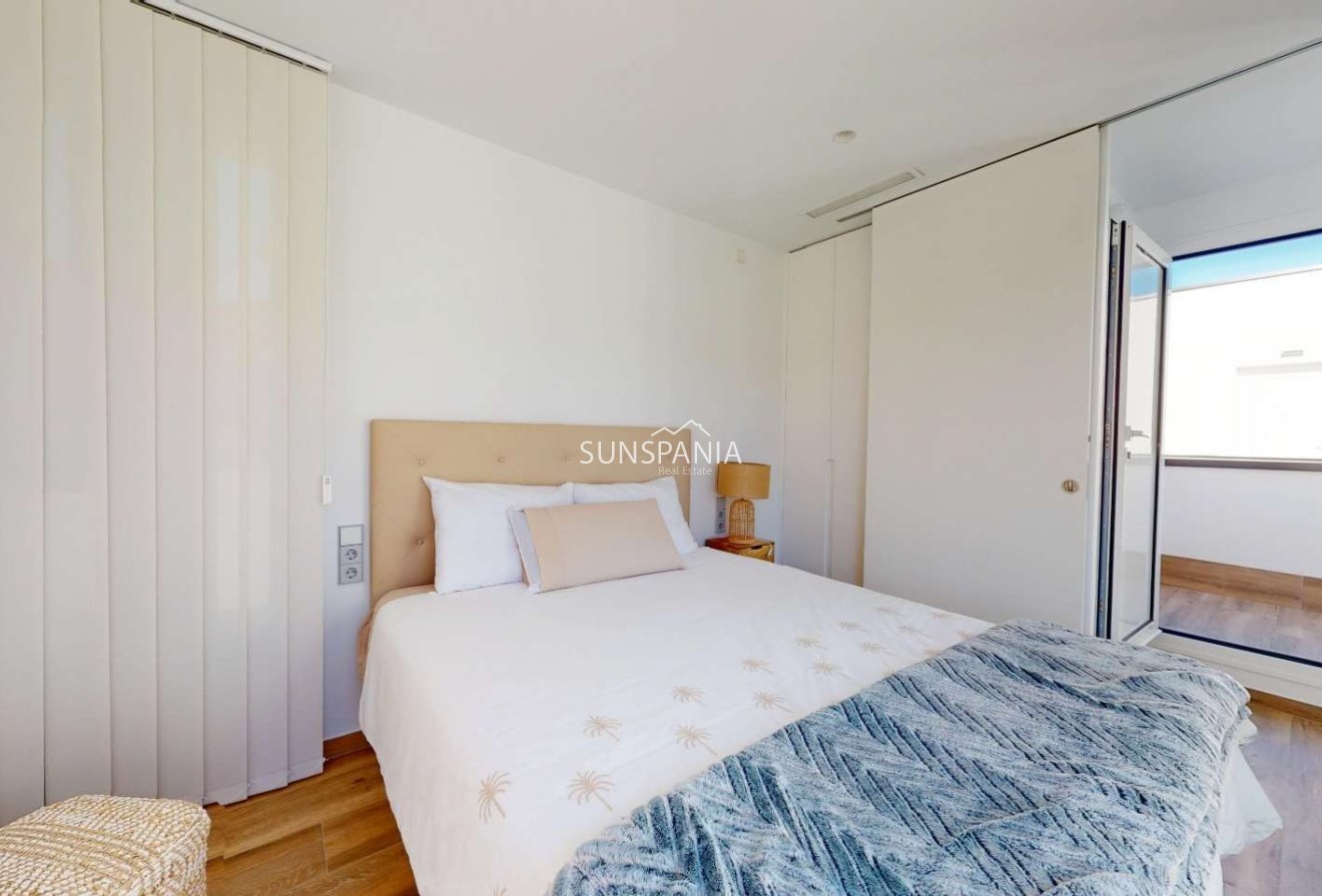 Reventa - Chalet -
Monforte del Cid - Font del Llop