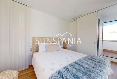 Reventa - Chalet -
Monforte del Cid - Font del Llop