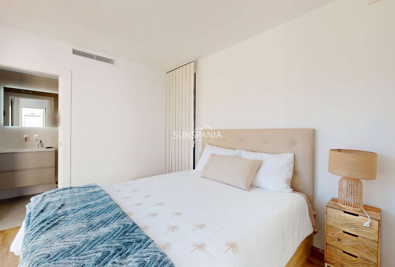 Reventa - Chalet -
Monforte del Cid - Font del Llop