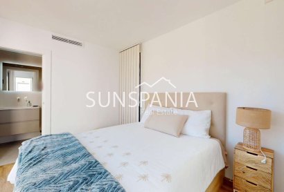 Reventa - Chalet -
Monforte del Cid - Font del Llop