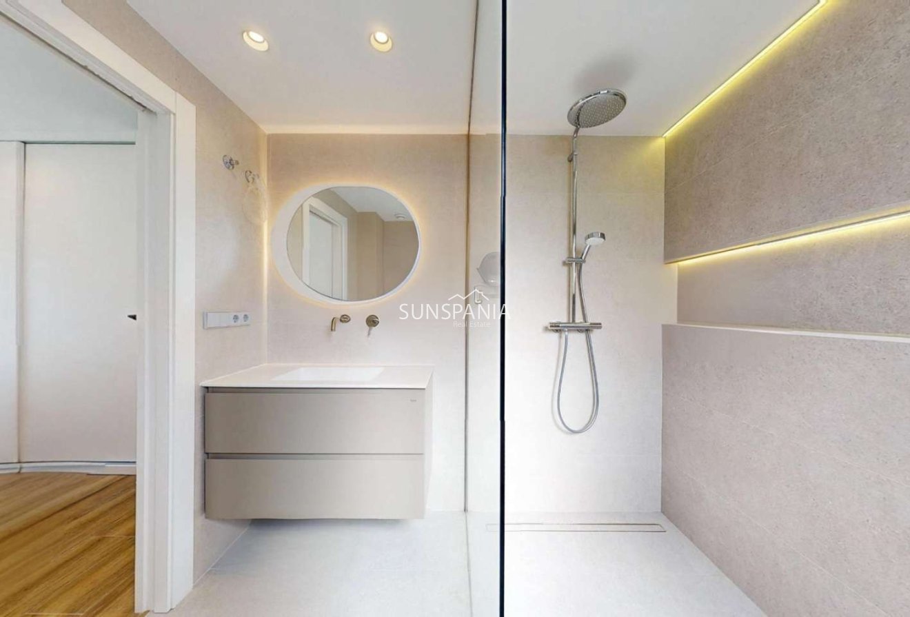 Reventa - Chalet -
Monforte del Cid - Font del Llop