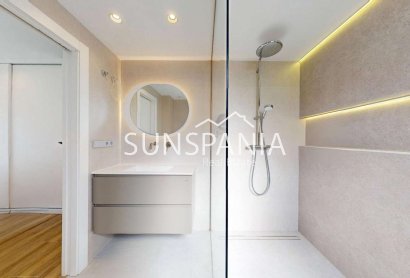 Reventa - Chalet -
Monforte del Cid - Font del Llop