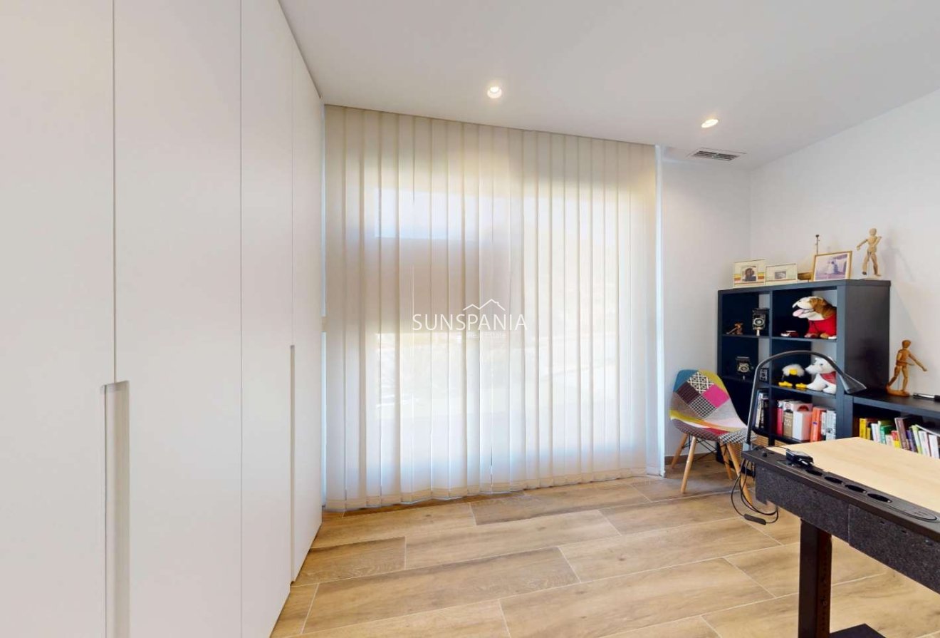 Reventa - Chalet -
Monforte del Cid - Font del Llop