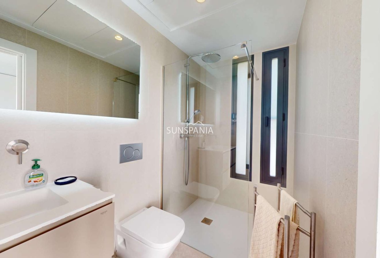 Reventa - Chalet -
Monforte del Cid - Font del Llop