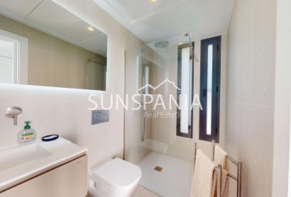 Reventa - Chalet -
Monforte del Cid - Font del Llop