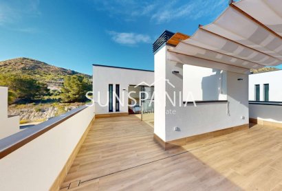 Reventa - Chalet -
Monforte del Cid - Font del Llop