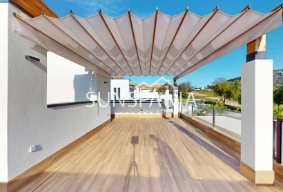 Reventa - Chalet -
Monforte del Cid - Font del Llop