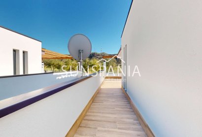 Reventa - Chalet -
Monforte del Cid - Font del Llop