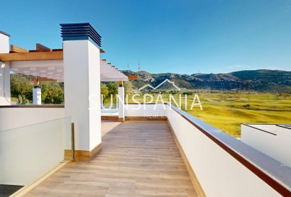 Reventa - Chalet -
Monforte del Cid - Font del Llop