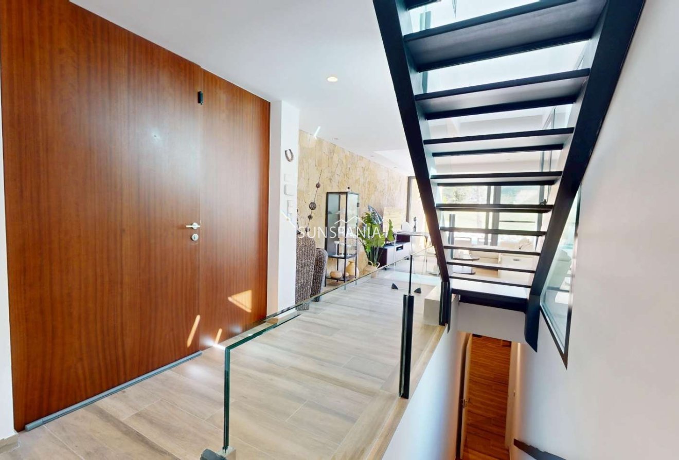 Reventa - Chalet -
Monforte del Cid - Font del Llop