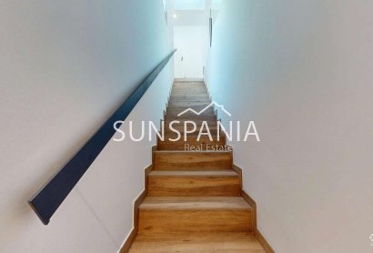 Reventa - Chalet -
Monforte del Cid - Font del Llop