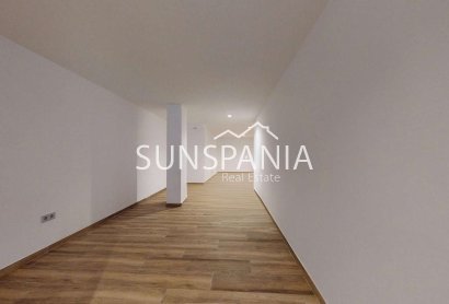 Reventa - Chalet -
Monforte del Cid - Font del Llop