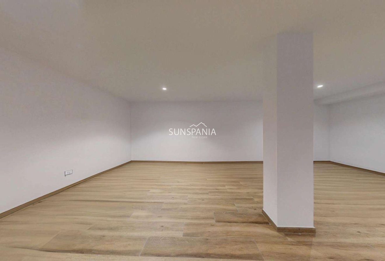 Reventa - Chalet -
Monforte del Cid - Font del Llop