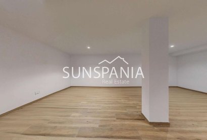 Reventa - Chalet -
Monforte del Cid - Font del Llop