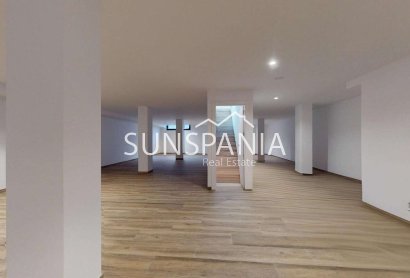 Reventa - Chalet -
Monforte del Cid - Font del Llop