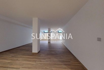 Reventa - Chalet -
Monforte del Cid - Font del Llop