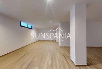 Reventa - Chalet -
Monforte del Cid - Font del Llop