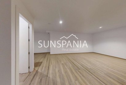 Reventa - Chalet -
Monforte del Cid - Font del Llop