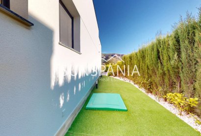 Reventa - Chalet -
Monforte del Cid - Font del Llop