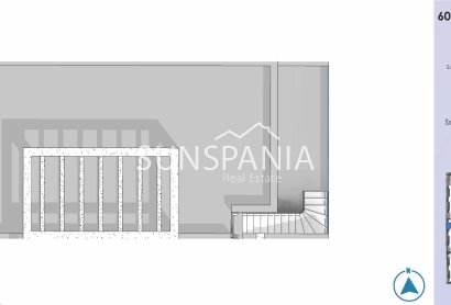 Obra nueva - Ático -
Guardamar del Segura - El Raso