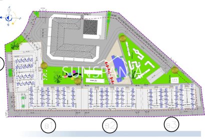 Obra nueva - Ático -
Guardamar del Segura - El Raso