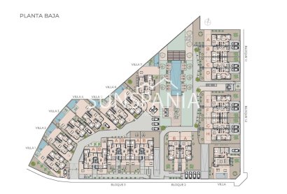 Obra nueva - Chalet -
Los Alcazares - La Serena Golf