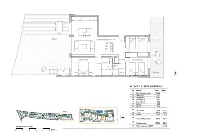 Obra nueva - Piso -
La Nucía - Ciudad del Deporte