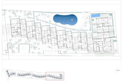 Obra nueva - Ático -
La Nucía - Ciudad del Deporte