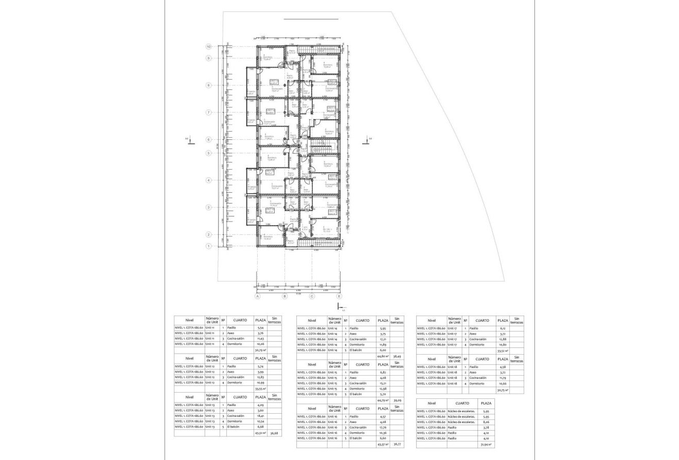 Obra nueva - Piso -
Finestrat - Balcón De Finestrat
