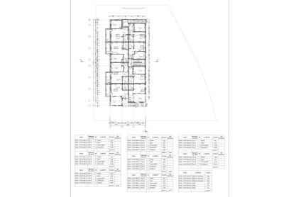 Obra nueva - Piso -
Finestrat - Balcón De Finestrat
