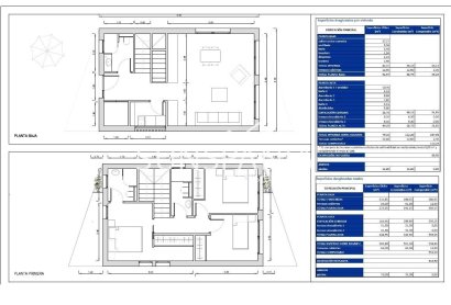 Obra nueva - Chalet -
Finestrat - Balcón De Finestrat
