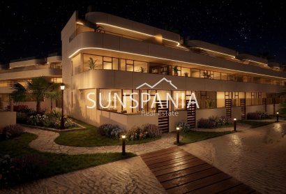 Obra nueva - Chalet -
Vera - Vera Playa