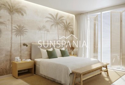 Obra nueva - Piso -
San Pedro del Pinatar - Lo Pagan