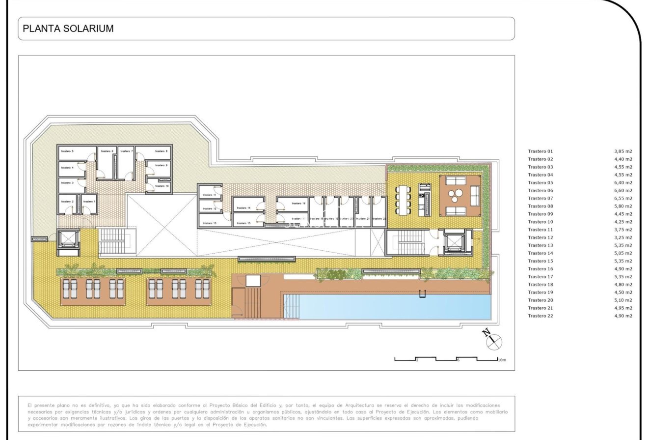 Obra nueva - Piso -
San Pedro del Pinatar - Lo Pagan