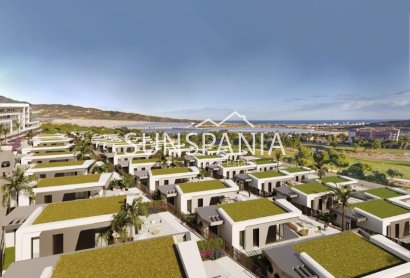 New Build - Penthouse -
Mutxamel - Bonalba-cotoveta