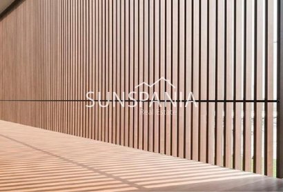 New Build - Apartment -
Moncofa - Playa de Moncofa