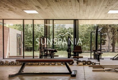 New Build - Apartment -
Moncofa - Playa de Moncofa