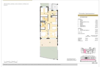 Obra nueva - Piso -
Finestrat - Campana Garden