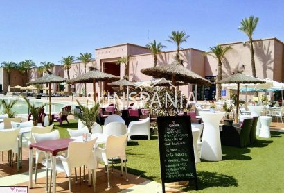 Obra nueva - Chalet -
Alhama De Murcia - Condado De Alhama